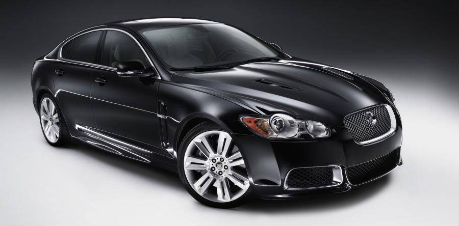  Jaguar XFR 2009 года  (фото 96 из 141)